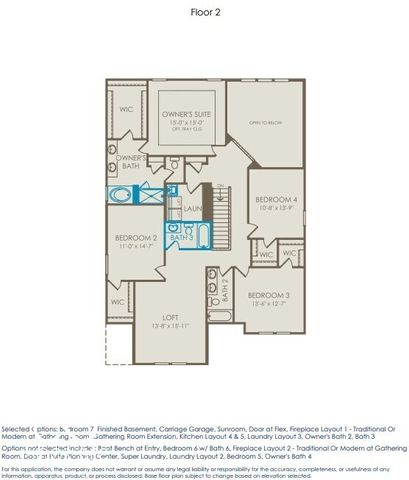 19368 Finley Creek Drive, Sheridan, IN 46069