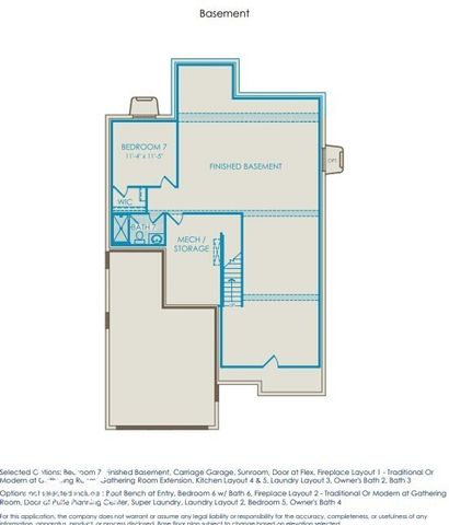 19368 Finley Creek Drive, Sheridan, IN 46069