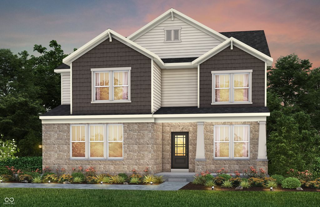 19368 Finley Creek Drive, Sheridan, IN 46069