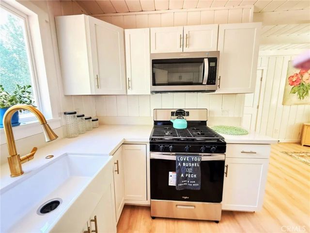6513 Lowry Lane, Frazier Park, CA 93225