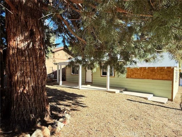 6513 Lowry Lane, Frazier Park, CA 93225
