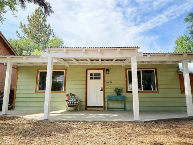 6513 Lowry Lane, Frazier Park, CA 93225