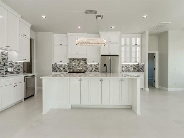 6304 Blackwood Boulevard, Oklahoma City, OK 73132