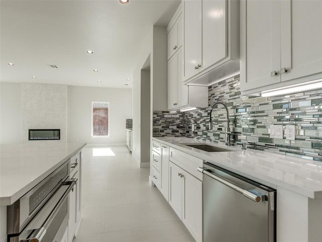 6304 Blackwood Boulevard, Oklahoma City, OK 73132