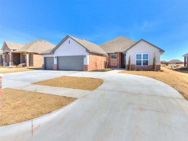 6304 Blackwood Boulevard, Oklahoma City, OK 73132