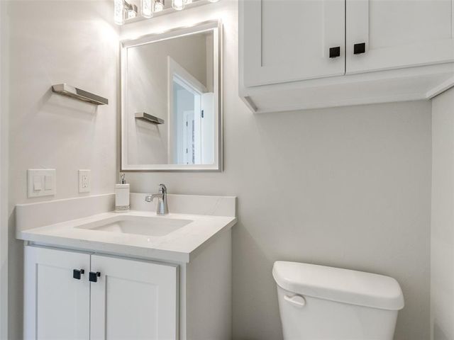 6304 Blackwood Boulevard, Oklahoma City, OK 73132