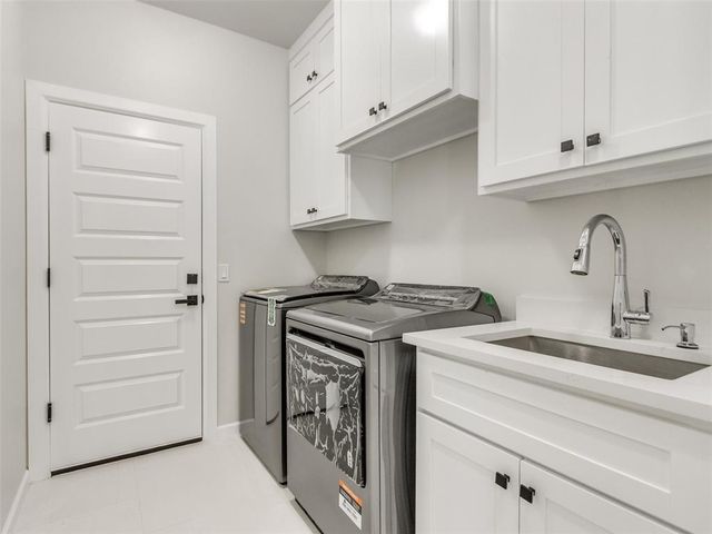 6304 Blackwood Boulevard, Oklahoma City, OK 73132