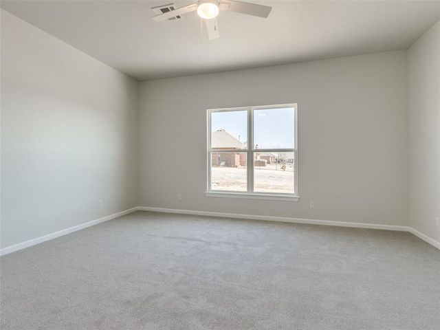 6304 Blackwood Boulevard, Oklahoma City, OK 73132