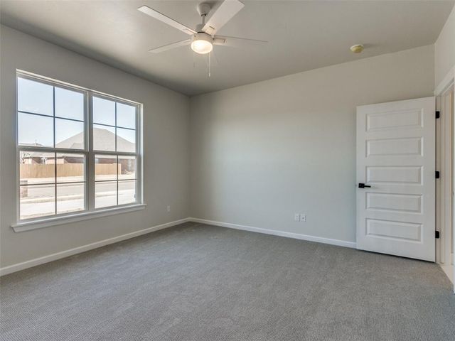 6304 Blackwood Boulevard, Oklahoma City, OK 73132