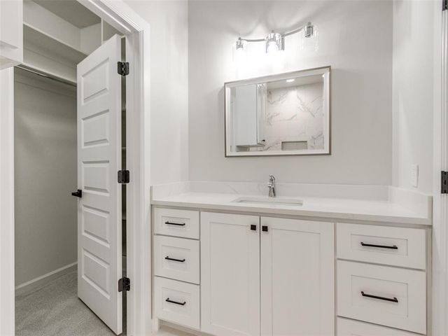 6304 Blackwood Boulevard, Oklahoma City, OK 73132