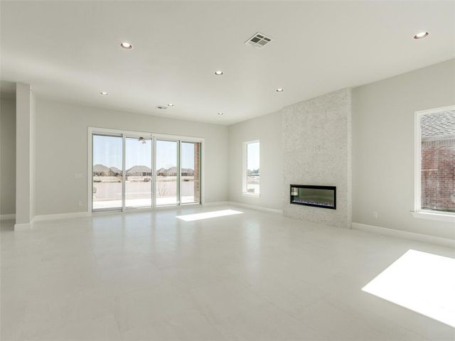 6304 Blackwood Boulevard, Oklahoma City, OK 73132