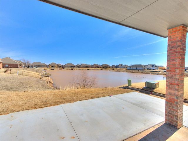 6304 Blackwood Boulevard, Oklahoma City, OK 73132