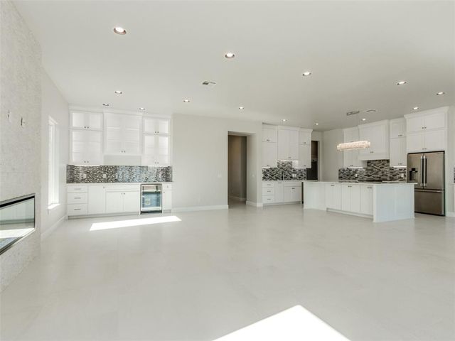 6304 Blackwood Boulevard, Oklahoma City, OK 73132