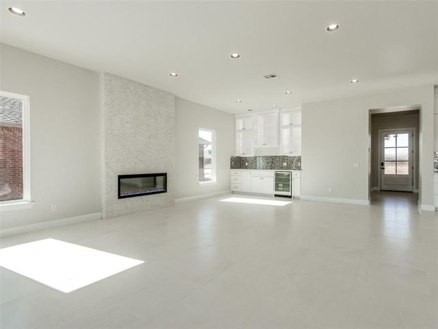 6304 Blackwood Boulevard, Oklahoma City, OK 73132