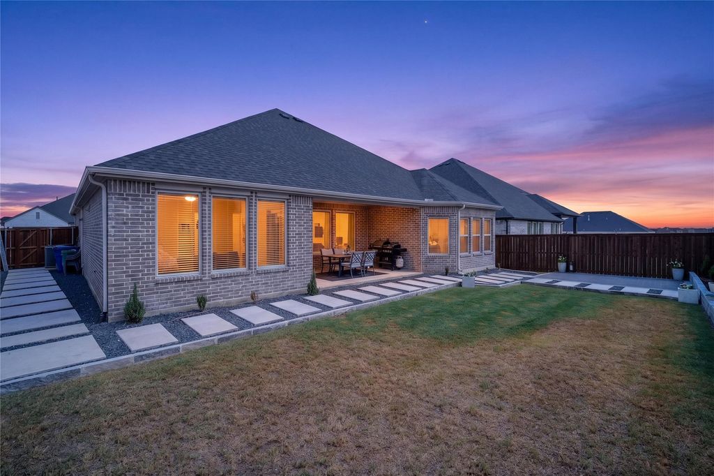 2405 Long Horizon Lane, Midlothian, TX 76065 — photo 3