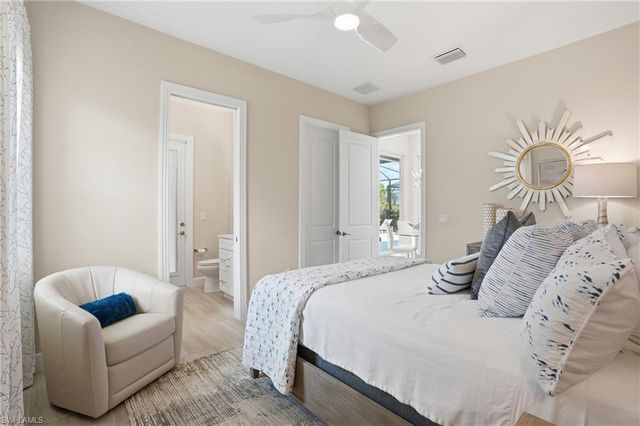 18902 Wildblue BLVD, Fort Myers, FL 33913