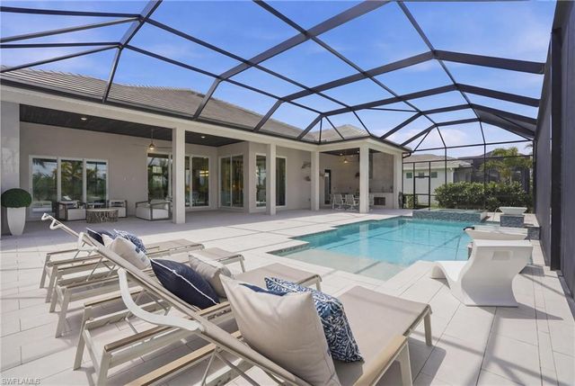 18902 Wildblue BLVD, Fort Myers, FL 33913