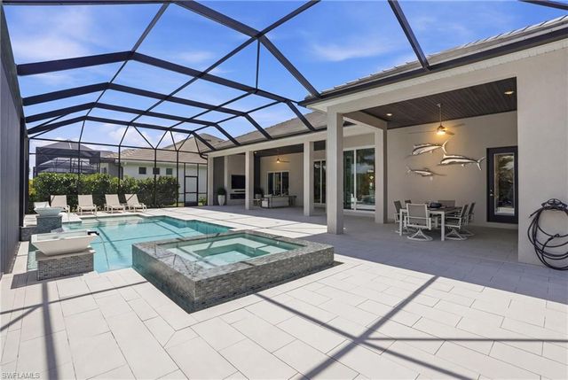 18902 Wildblue BLVD, Fort Myers, FL 33913