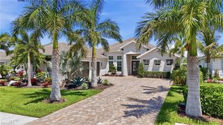 18902 Wildblue BLVD, Fort Myers, FL 33913