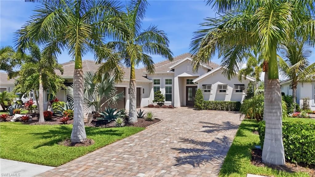 18902 Wildblue BLVD, Fort Myers, FL 33913
