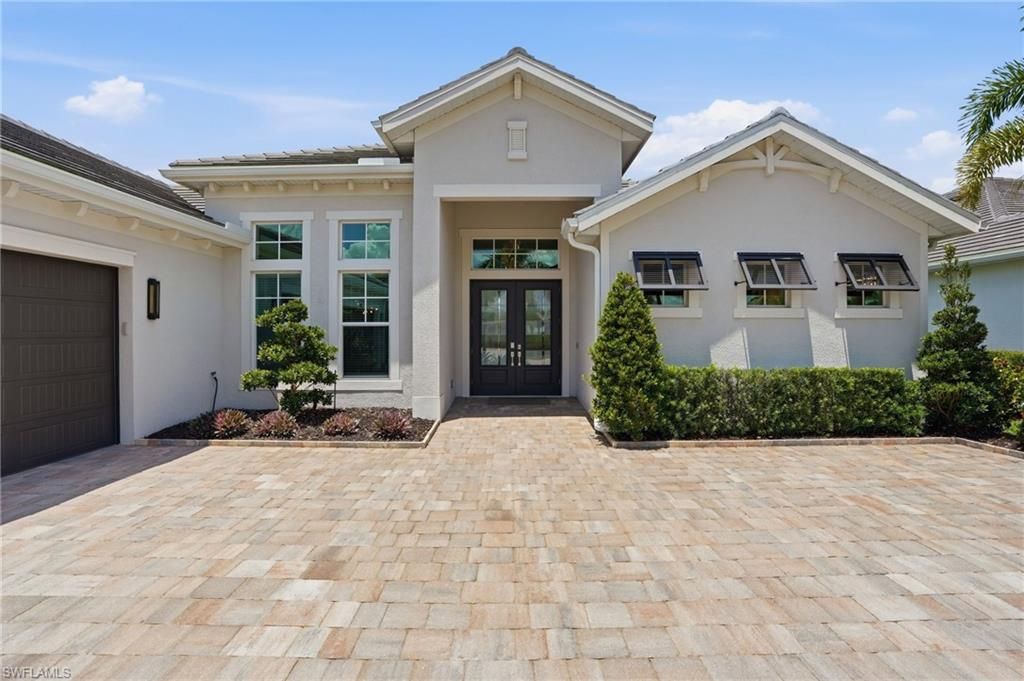 18902 Wildblue BLVD, FORT MYERS, FL 33913 — photo 2