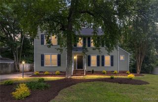 2808 Lakewood Rd, Glen Allen, VA 23060