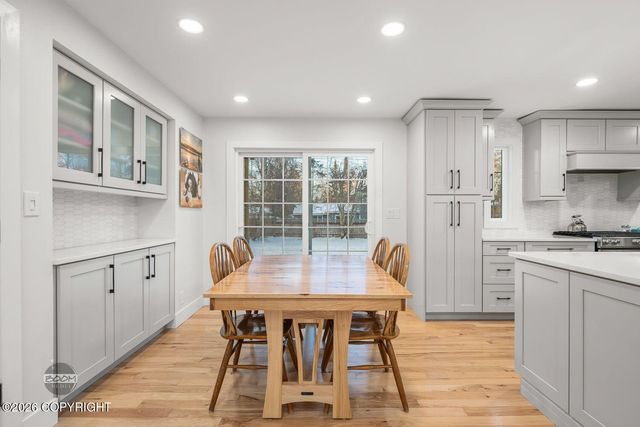 2500 Foraker Drive, Anchorage, AK 99517