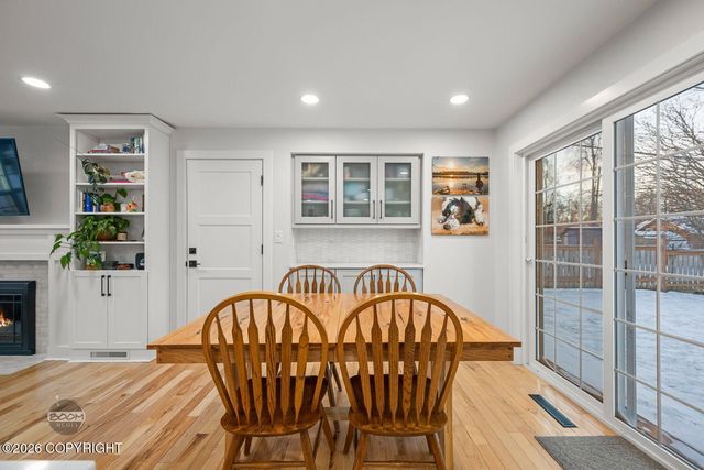 2500 Foraker Drive, Anchorage, AK 99517