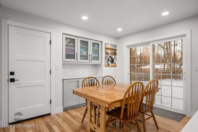 2500 Foraker Drive, Anchorage, AK 99517