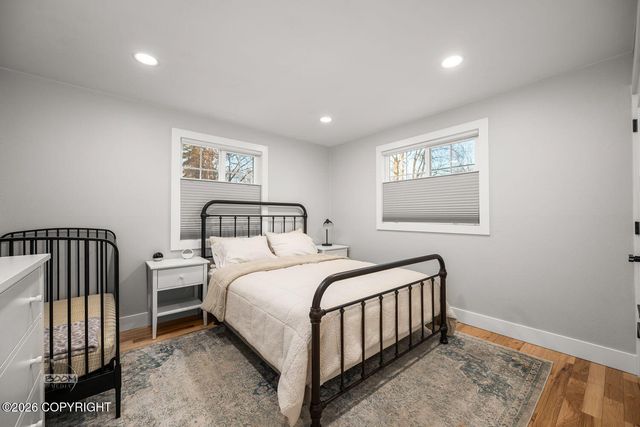 2500 Foraker Drive, Anchorage, AK 99517