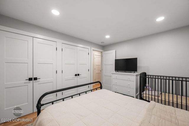 2500 Foraker Drive, Anchorage, AK 99517