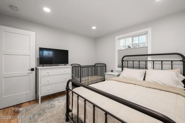 2500 Foraker Drive, Anchorage, AK 99517