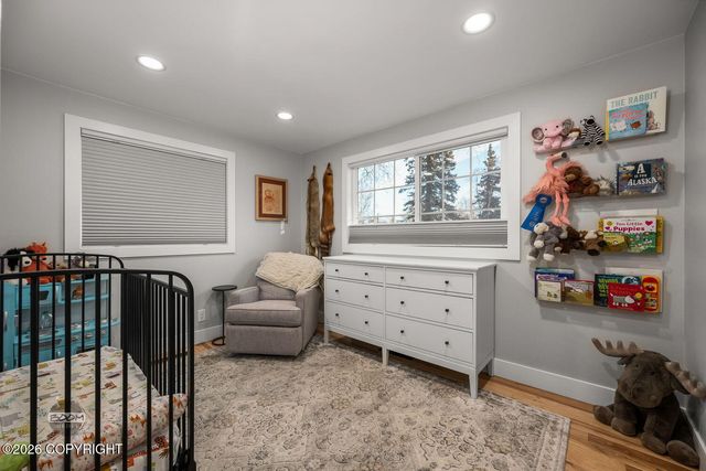 2500 Foraker Drive, Anchorage, AK 99517