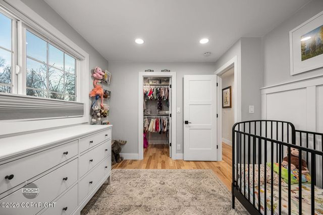 2500 Foraker Drive, Anchorage, AK 99517