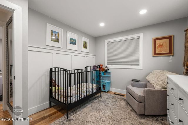 2500 Foraker Drive, Anchorage, AK 99517