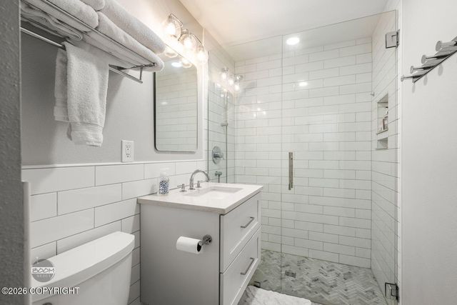 2500 Foraker Drive, Anchorage, AK 99517