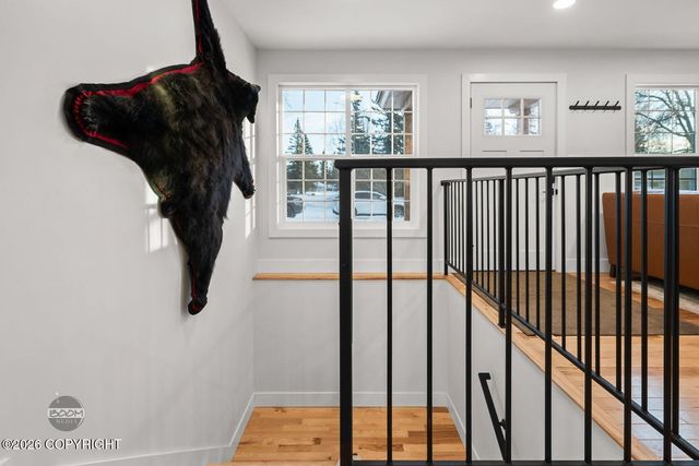 2500 Foraker Drive, Anchorage, AK 99517