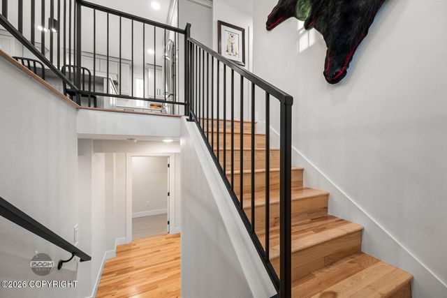 2500 Foraker Drive, Anchorage, AK 99517