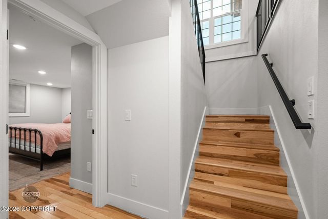 2500 Foraker Drive, Anchorage, AK 99517