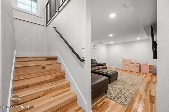 2500 Foraker Drive, Anchorage, AK 99517