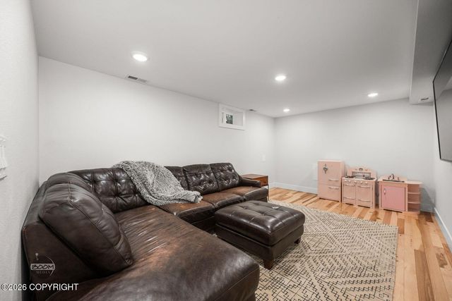 2500 Foraker Drive, Anchorage, AK 99517