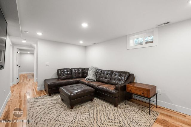 2500 Foraker Drive, Anchorage, AK 99517