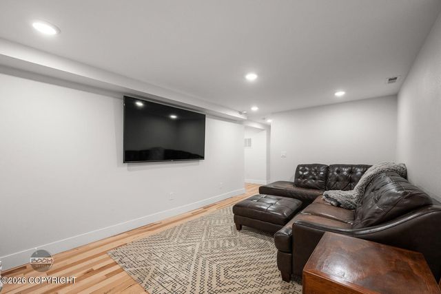 2500 Foraker Drive, Anchorage, AK 99517