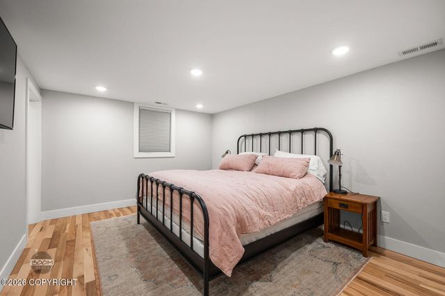 2500 Foraker Drive, Anchorage, AK 99517