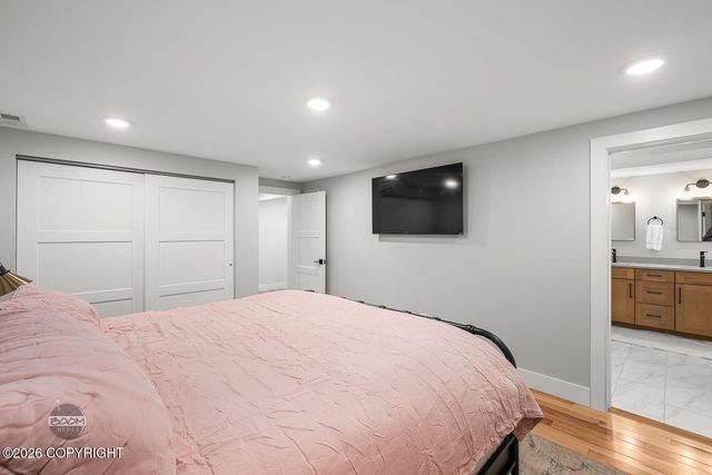 2500 Foraker Drive, Anchorage, AK 99517