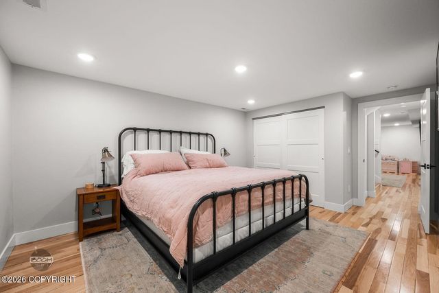 2500 Foraker Drive, Anchorage, AK 99517