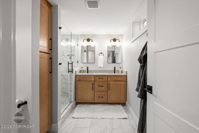 2500 Foraker Drive, Anchorage, AK 99517