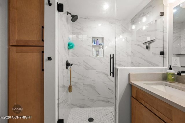 2500 Foraker Drive, Anchorage, AK 99517