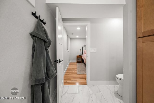 2500 Foraker Drive, Anchorage, AK 99517