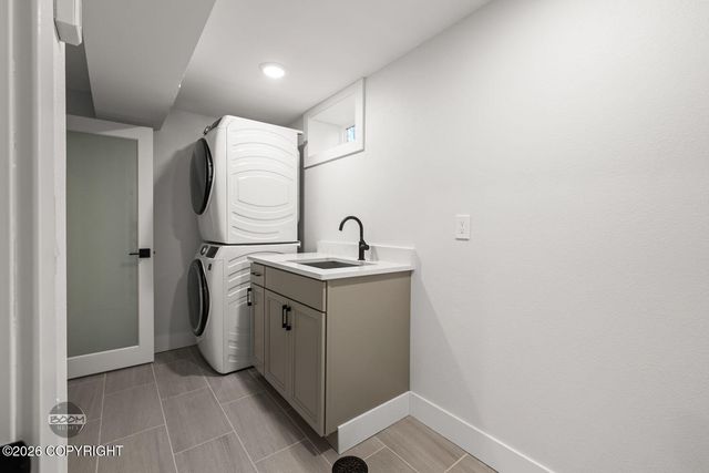 2500 Foraker Drive, Anchorage, AK 99517